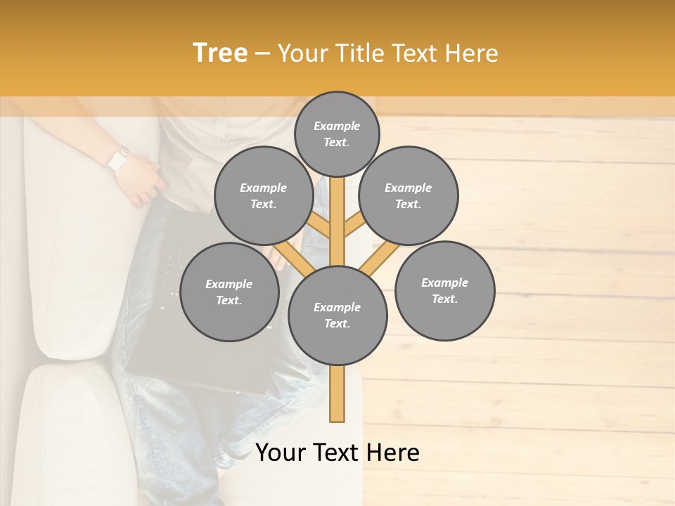 Trategy Corporation Profe Ional PowerPoint Template