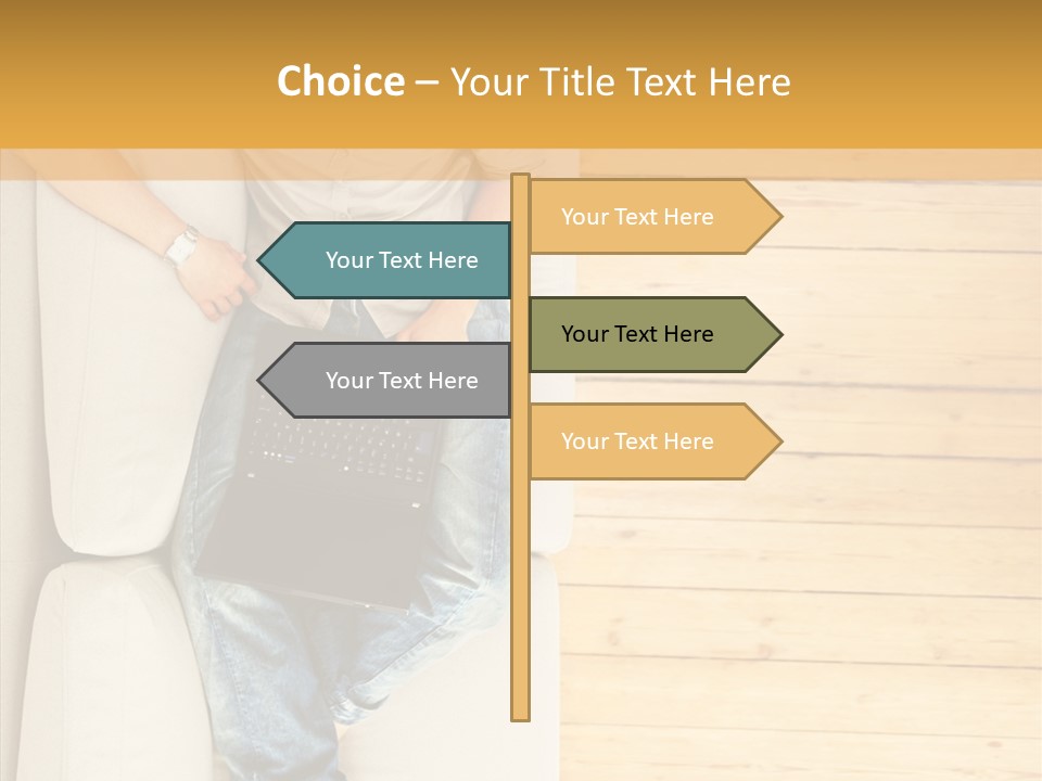 Trategy Corporation Profe Ional PowerPoint Template