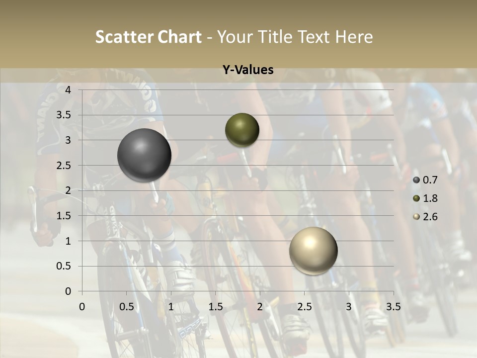 Excitement Lifestyle Descend PowerPoint Template