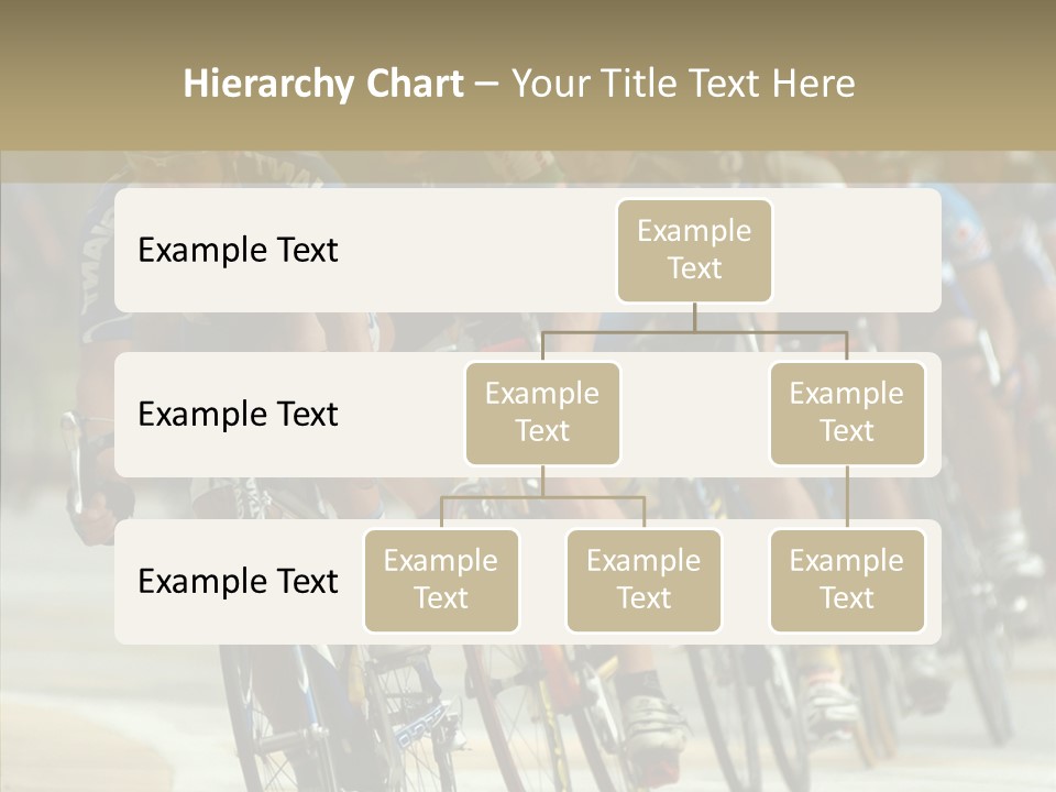 Excitement Lifestyle Descend PowerPoint Template