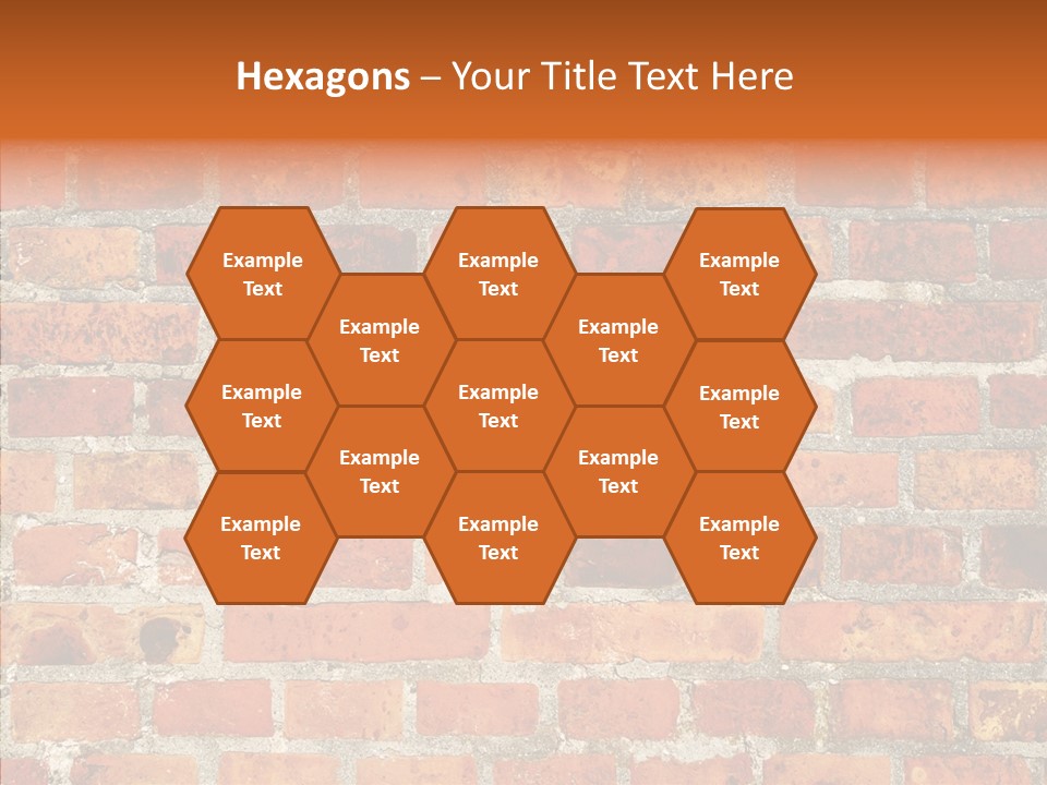 Profe Ional Humorou Group PowerPoint Template