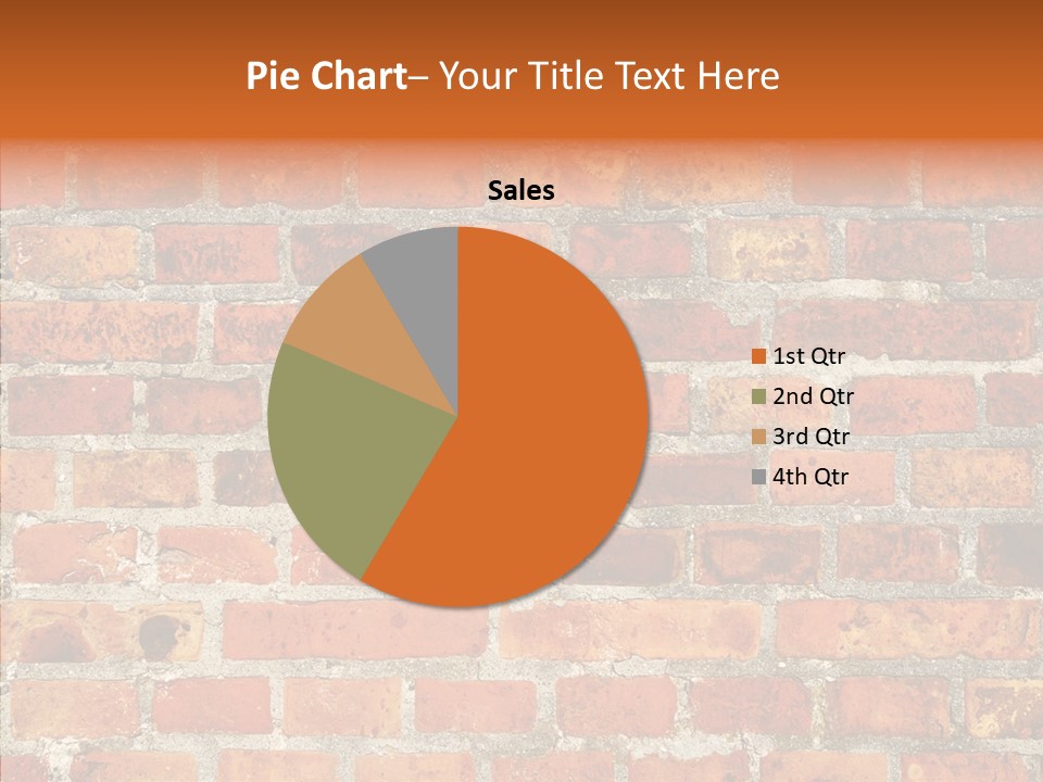Profe Ional Humorou Group PowerPoint Template