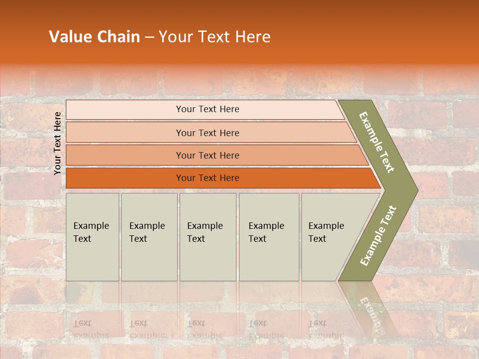 Profe Ional Humorou Group PowerPoint Template