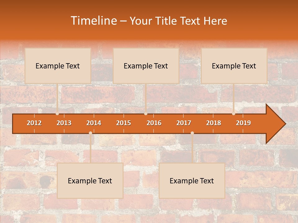 Profe Ional Humorou Group PowerPoint Template