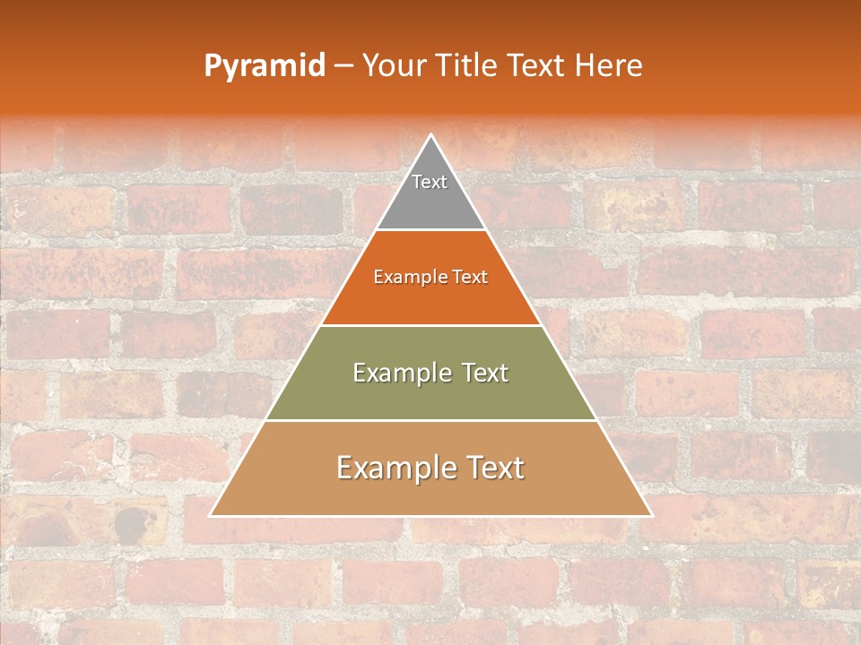 Profe Ional Humorou Group PowerPoint Template