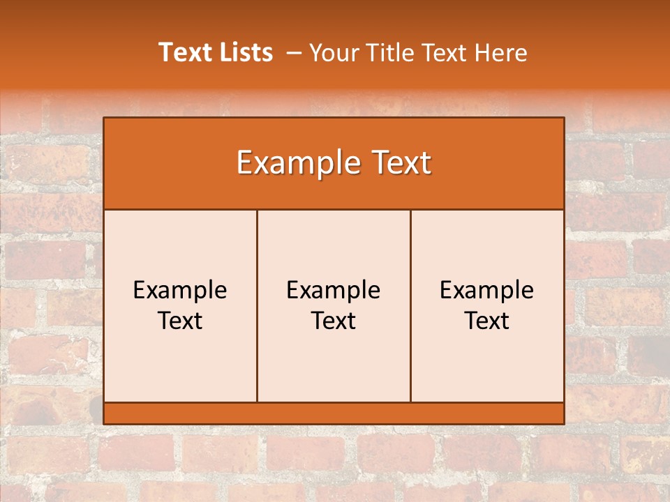 Profe Ional Humorou Group PowerPoint Template