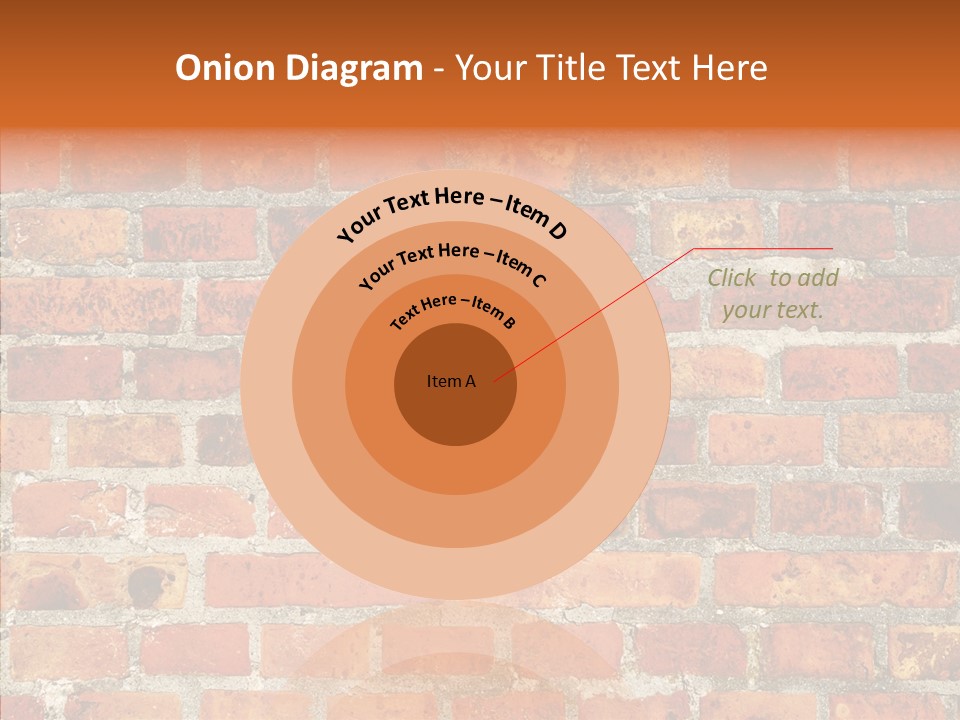 Profe Ional Humorou Group PowerPoint Template