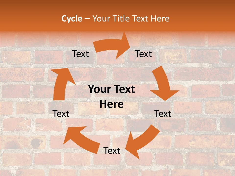 Profe Ional Humorou Group PowerPoint Template