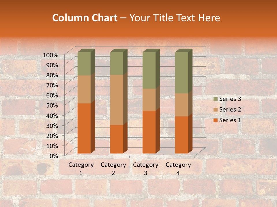 Profe Ional Humorou Group PowerPoint Template