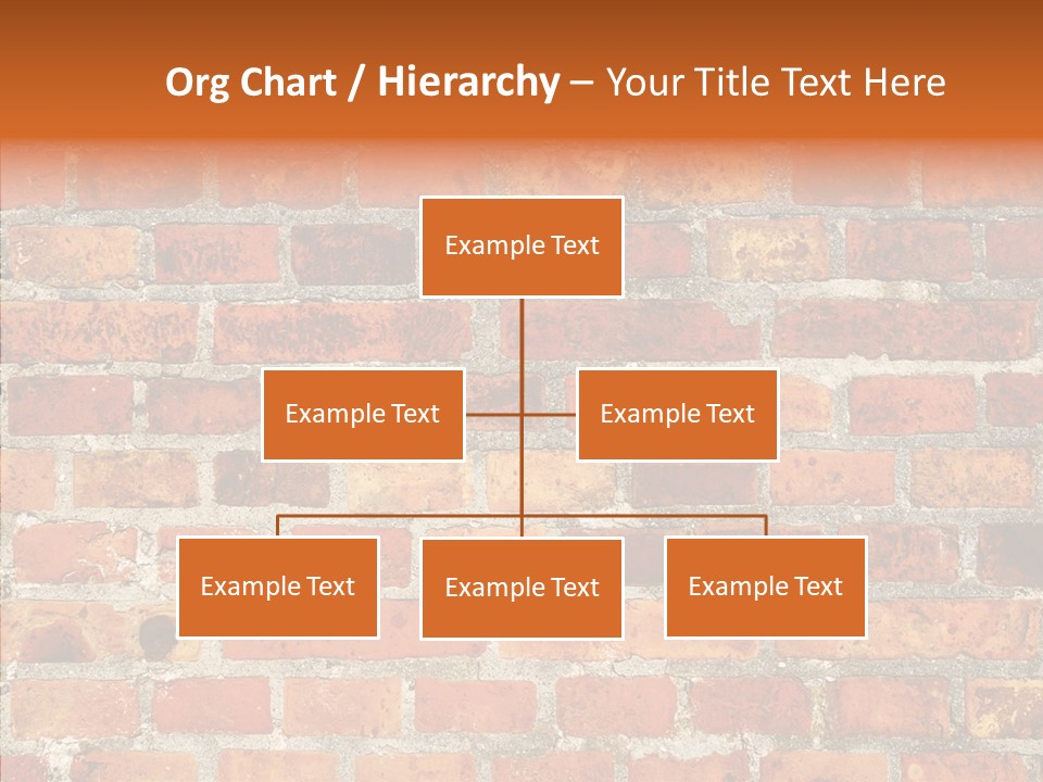 Profe Ional Humorou Group PowerPoint Template