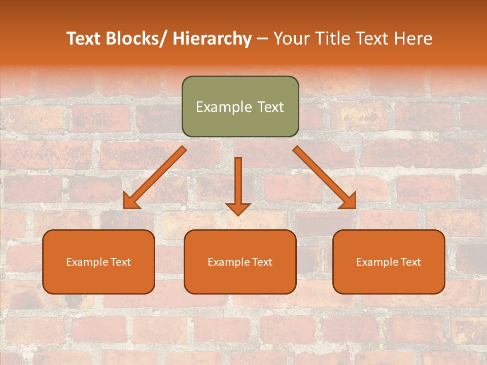Profe Ional Humorou Group PowerPoint Template