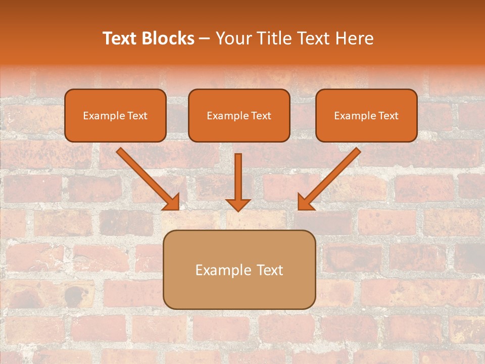 Profe Ional Humorou Group PowerPoint Template
