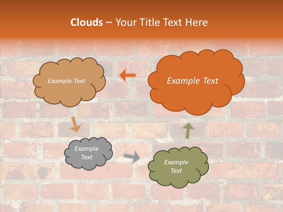 Profe Ional Humorou Group PowerPoint Template