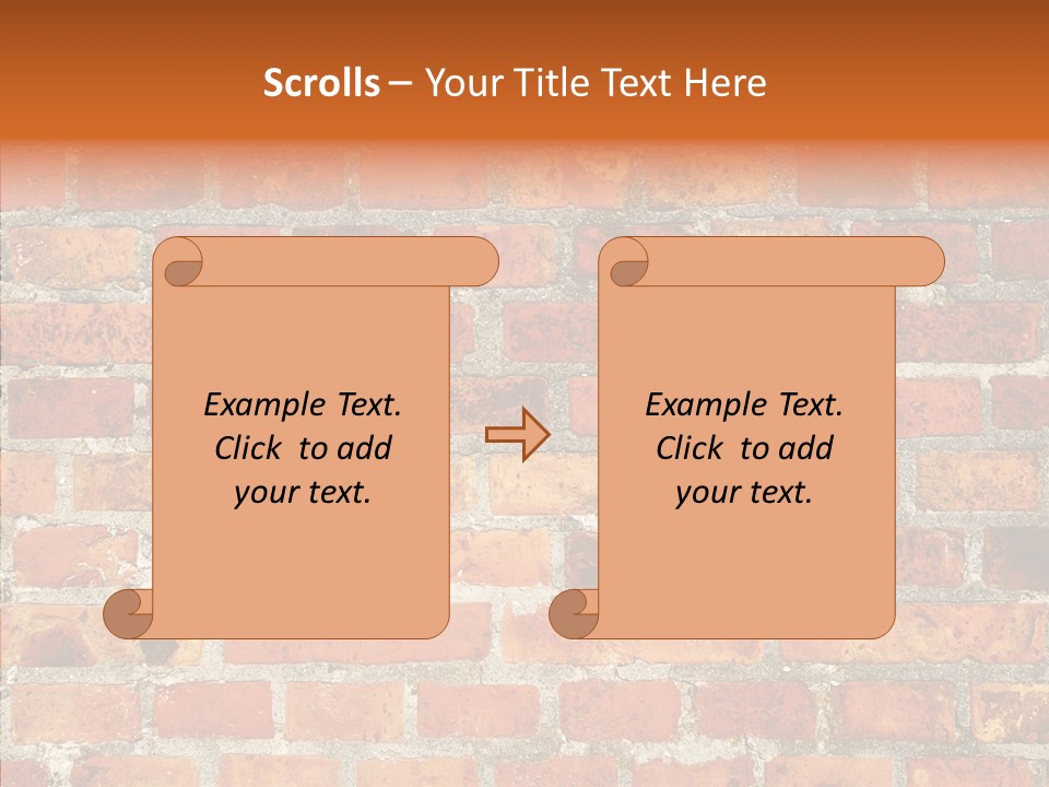 Profe Ional Humorou Group PowerPoint Template