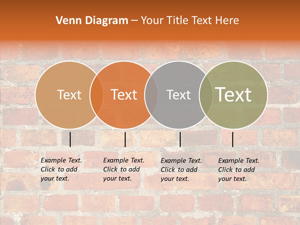 Profe Ional Humorou Group PowerPoint Template