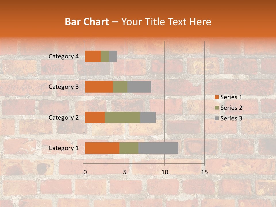 Profe Ional Humorou Group PowerPoint Template