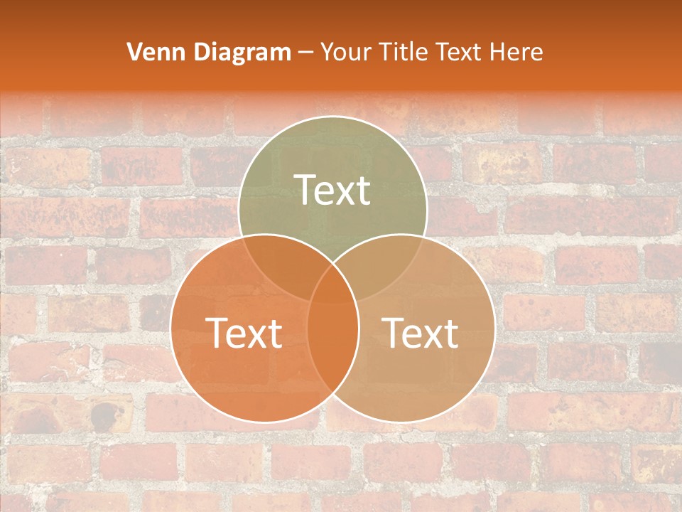 Profe Ional Humorou Group PowerPoint Template