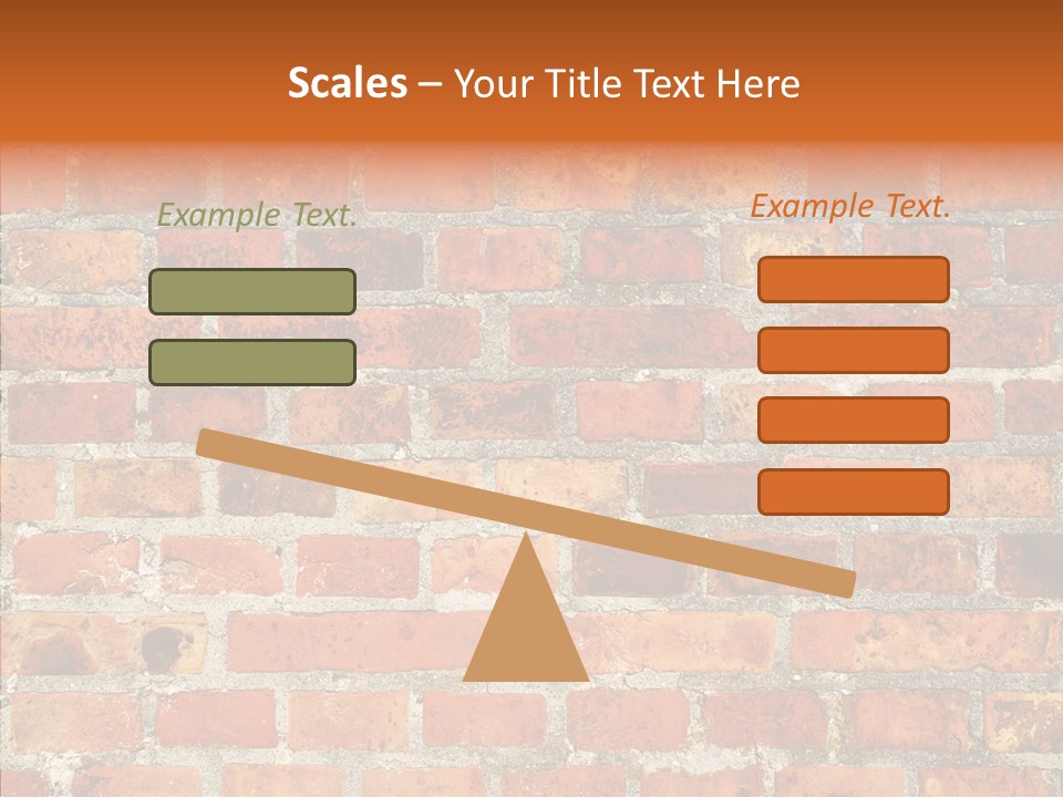 Profe Ional Humorou Group PowerPoint Template