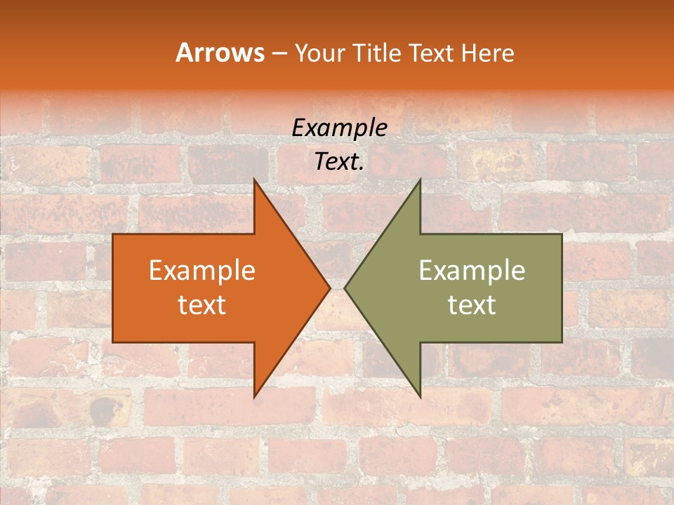 Profe Ional Humorou Group PowerPoint Template