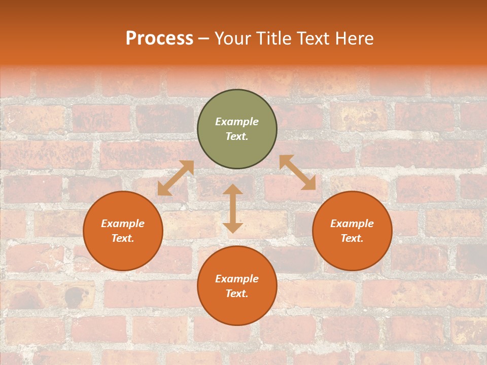 Profe Ional Humorou Group PowerPoint Template