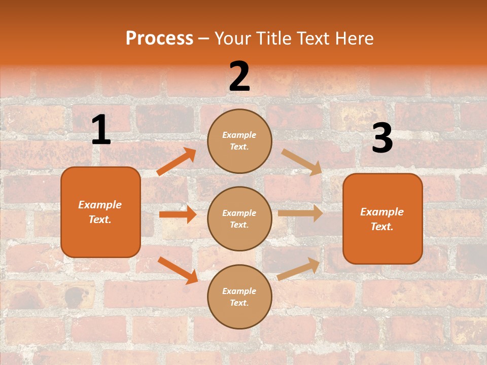 Profe Ional Humorou Group PowerPoint Template