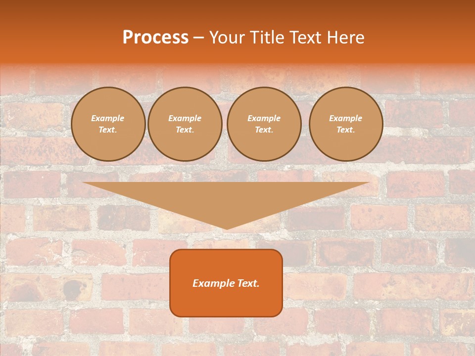 Profe Ional Humorou Group PowerPoint Template