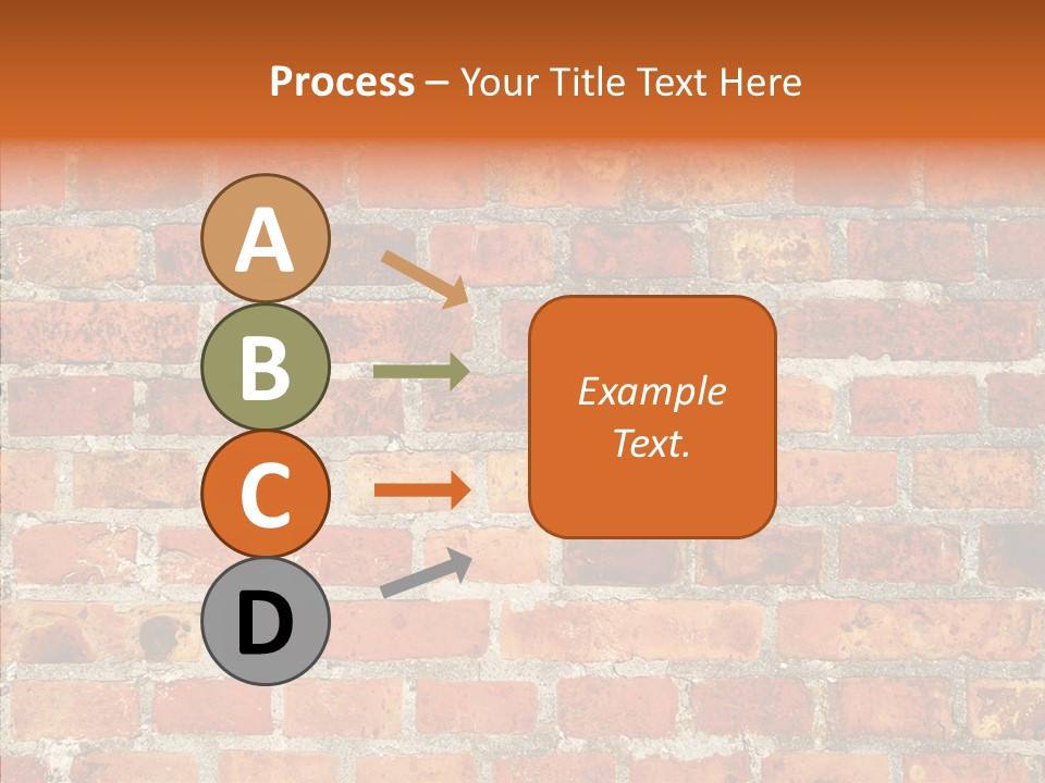 Profe Ional Humorou Group PowerPoint Template
