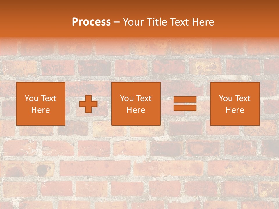 Profe Ional Humorou Group PowerPoint Template