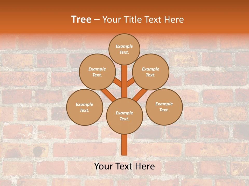 Profe Ional Humorou Group PowerPoint Template