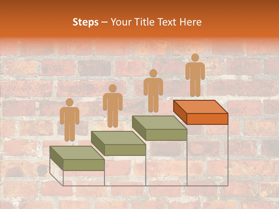 Profe Ional Humorou Group PowerPoint Template