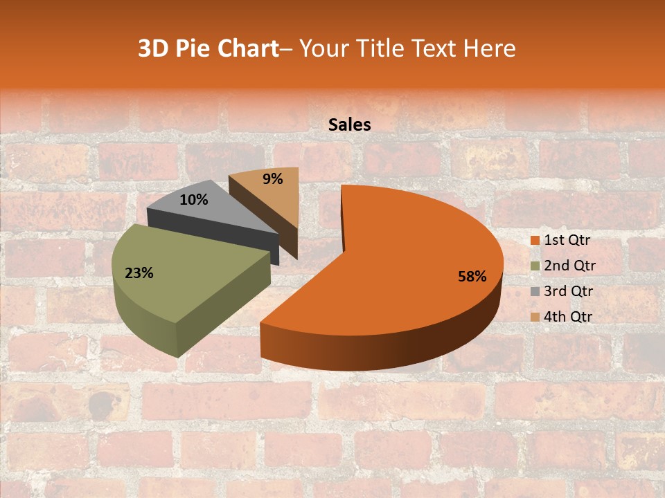 Profe Ional Humorou Group PowerPoint Template