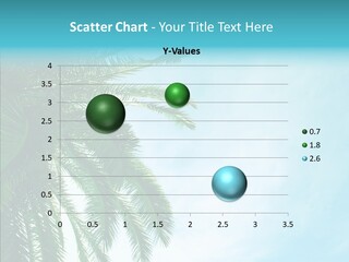 Warm Horizon Texture PowerPoint Template