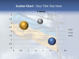 Europe East Ukraina PowerPoint Template