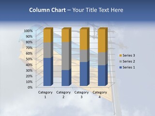 Europe East Ukraina PowerPoint Template