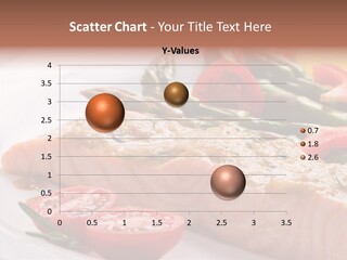 Dinner Baked Cooked PowerPoint Template