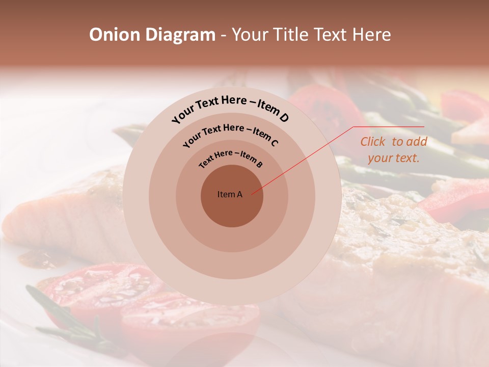 Dinner Baked Cooked PowerPoint Template