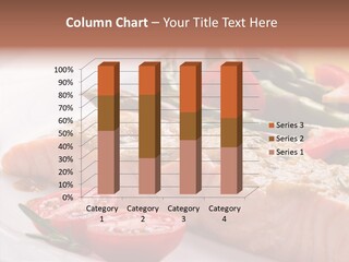 Dinner Baked Cooked PowerPoint Template