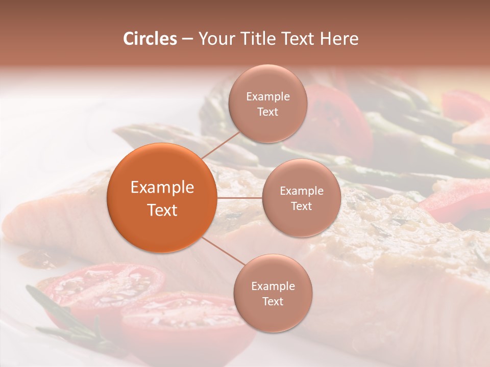 Dinner Baked Cooked PowerPoint Template