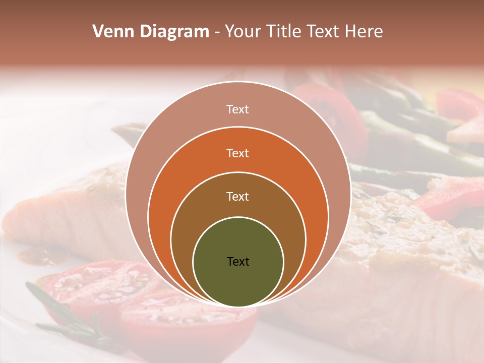 Dinner Baked Cooked PowerPoint Template