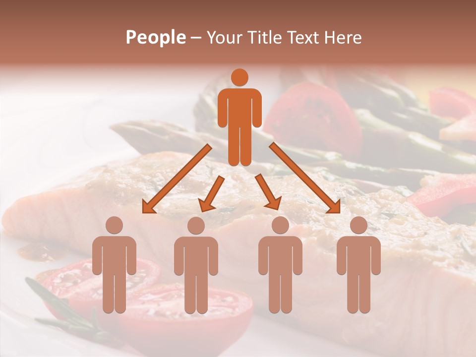 Dinner Baked Cooked PowerPoint Template