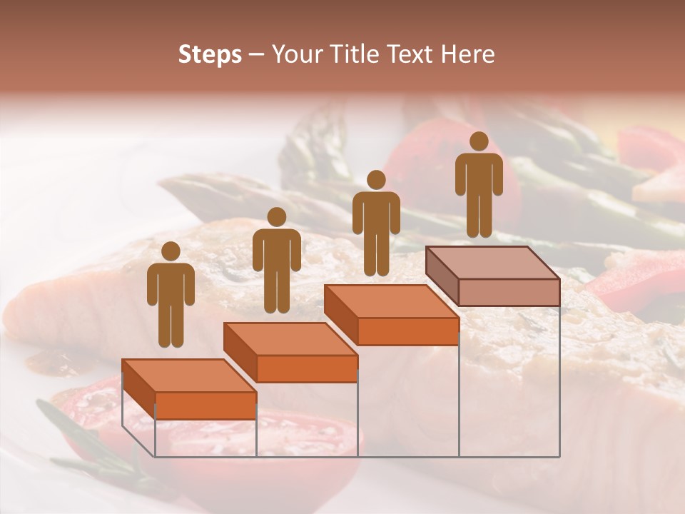 Dinner Baked Cooked PowerPoint Template