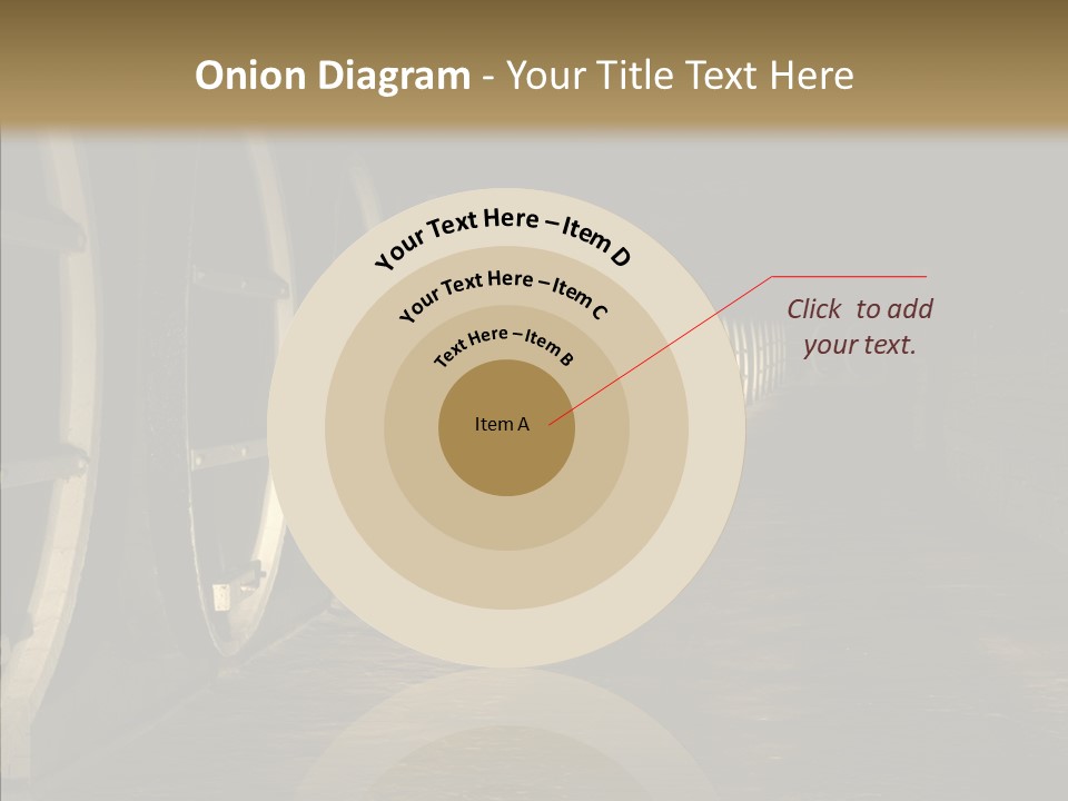 Beverage Technology Ferment PowerPoint Template