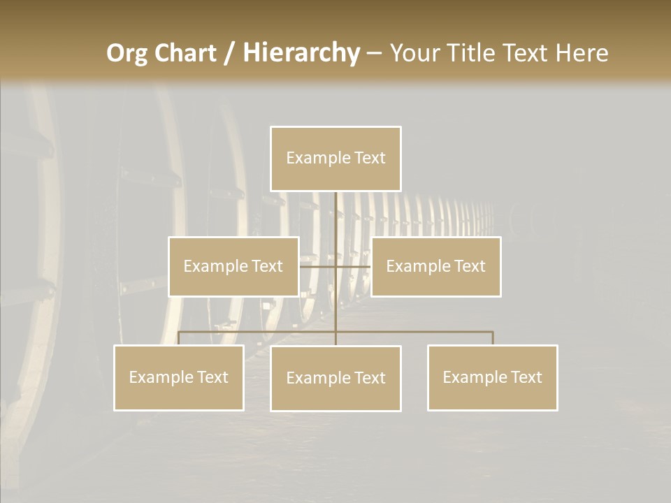 Beverage Technology Ferment PowerPoint Template