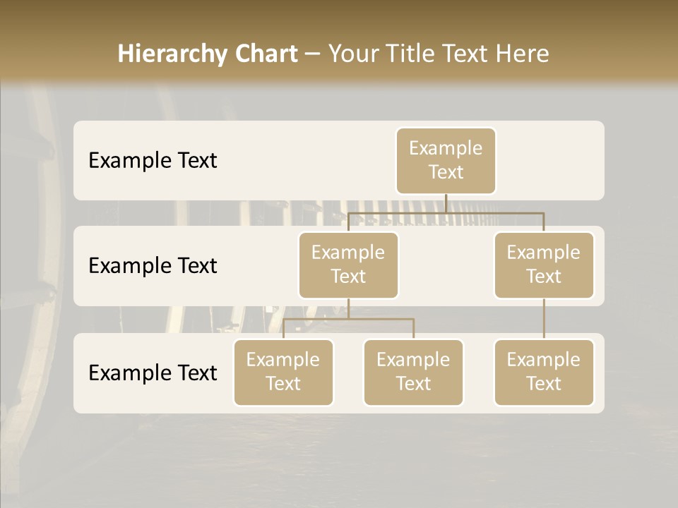 Beverage Technology Ferment PowerPoint Template