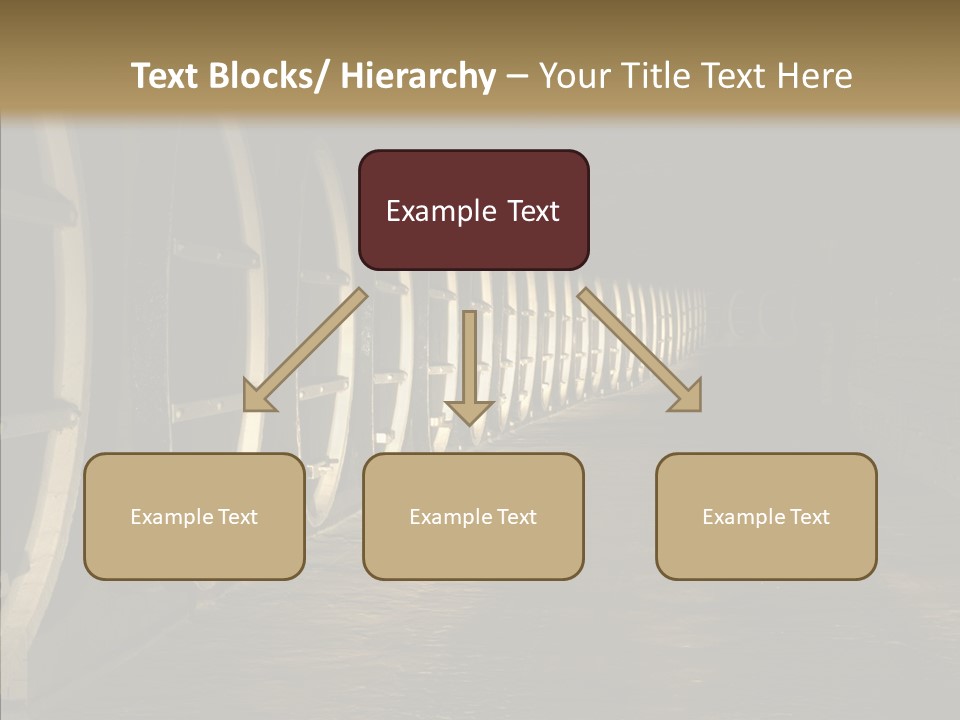 Beverage Technology Ferment PowerPoint Template