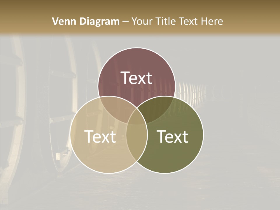 Beverage Technology Ferment PowerPoint Template