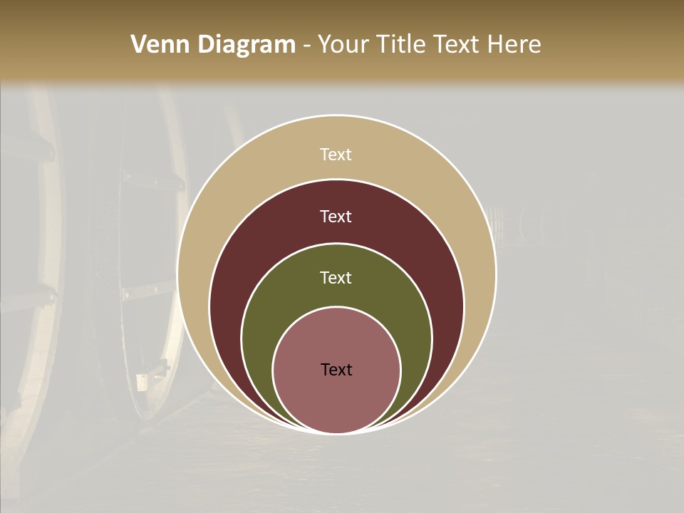 Beverage Technology Ferment PowerPoint Template
