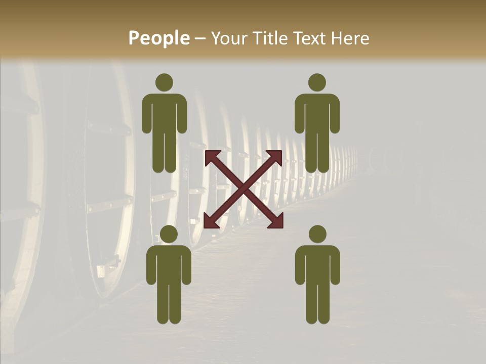 Beverage Technology Ferment PowerPoint Template