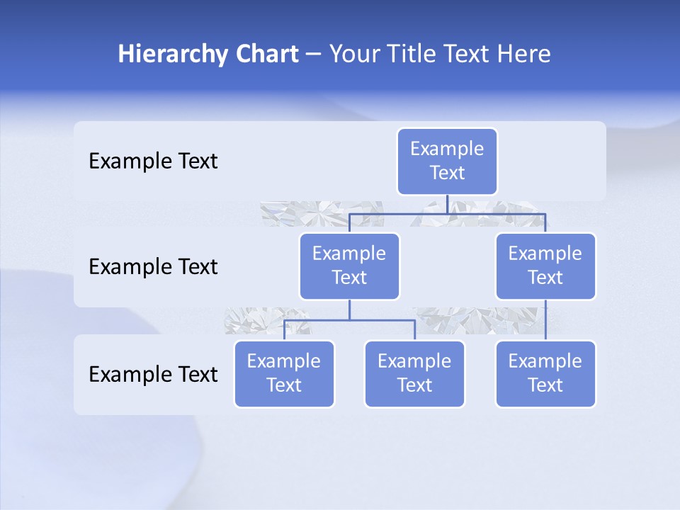 Carat Expensive Millionaire PowerPoint Template