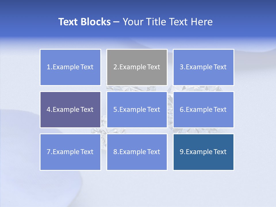 Carat Expensive Millionaire PowerPoint Template